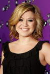 Kelly Clarkson photo